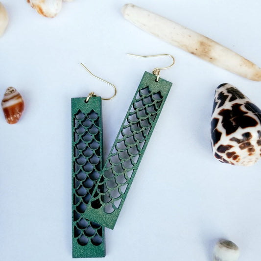 Mermaid Scales - Solshine and Co