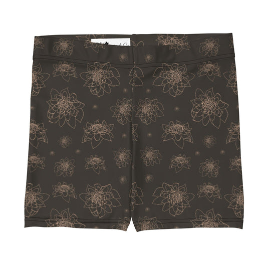Protea All Day Shorts - Solshine and Co