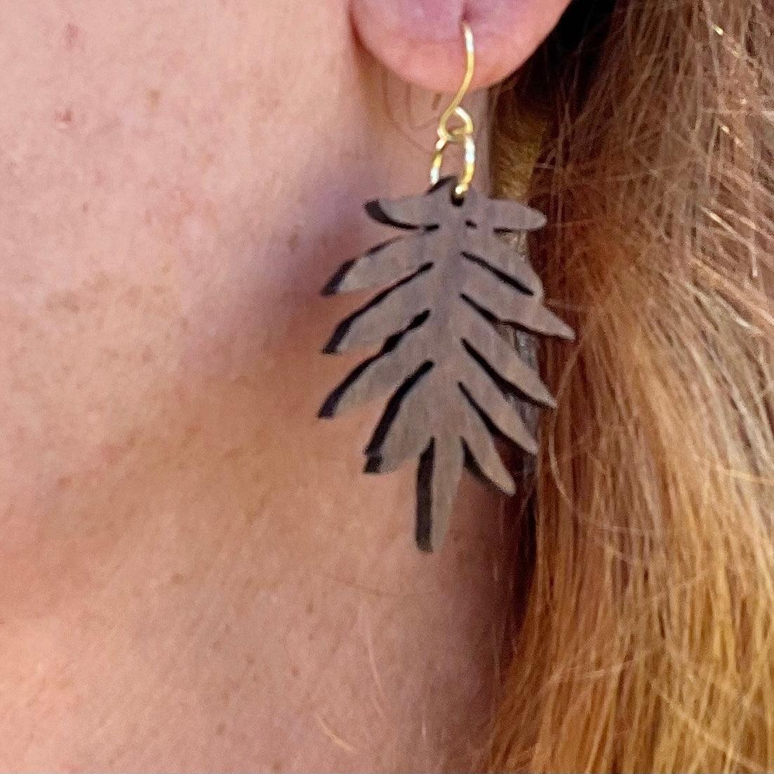 Laua’e Fern - Solshine and Co