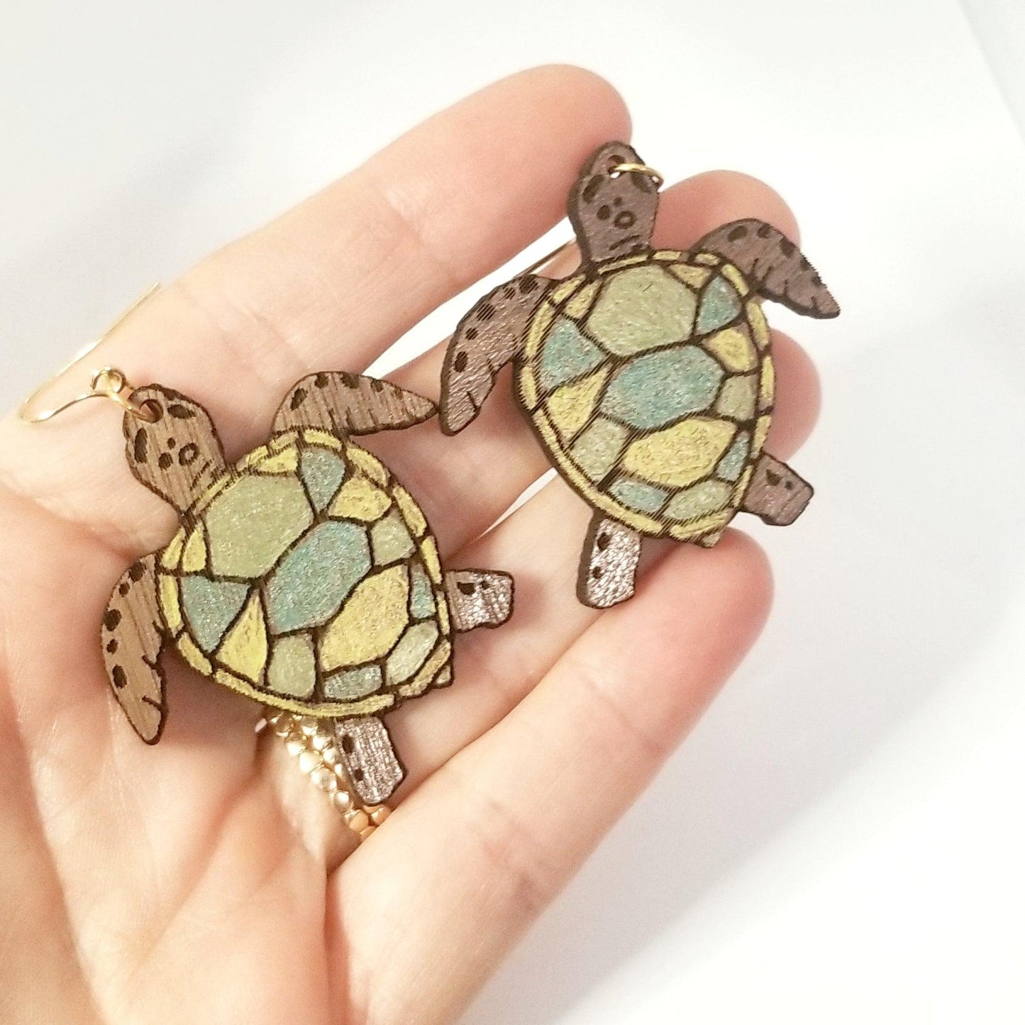 Aloha Turtle - Solshine and Co