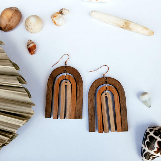 Retro Rainbow - Solshine and Co