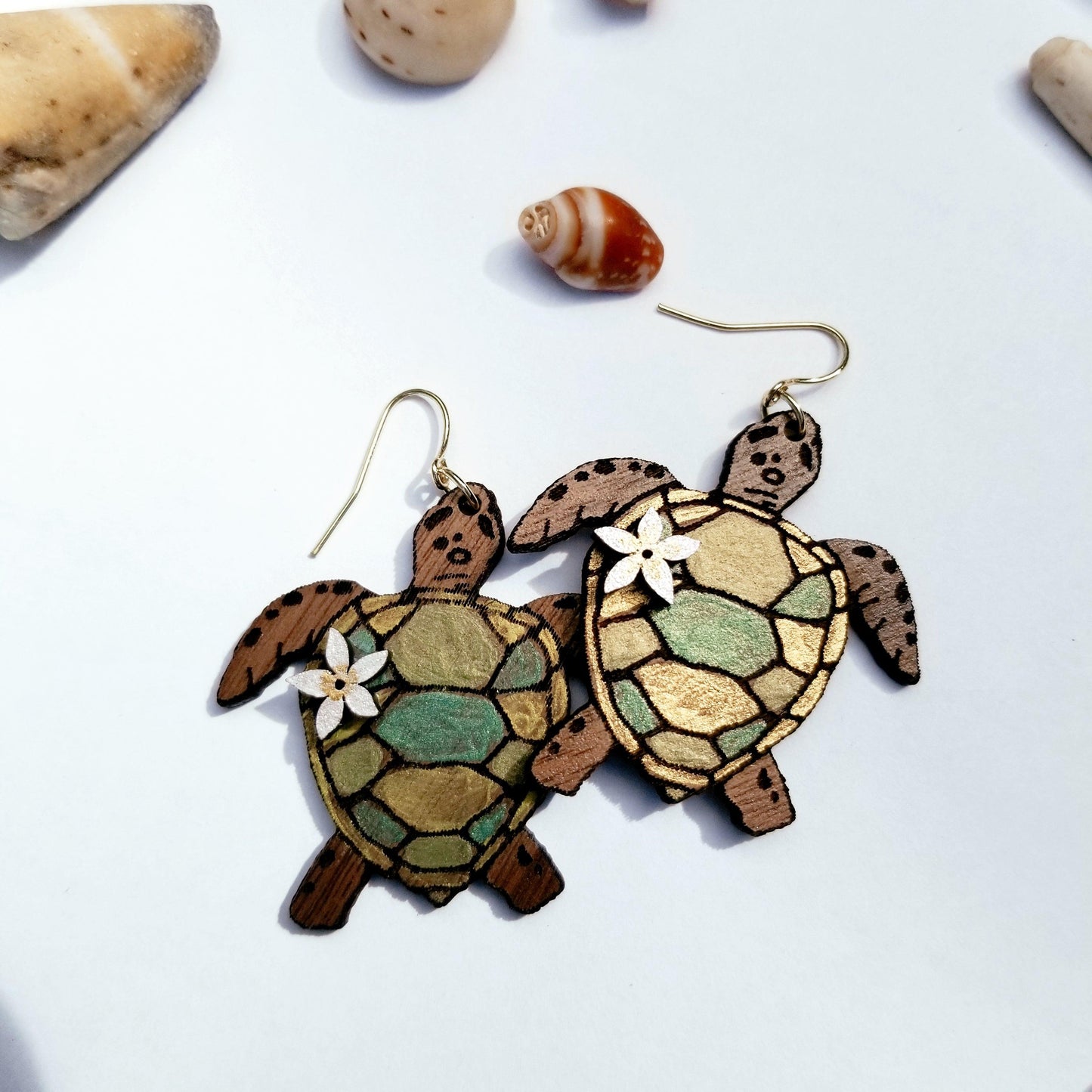 Aloha Turtle - Solshine and Co