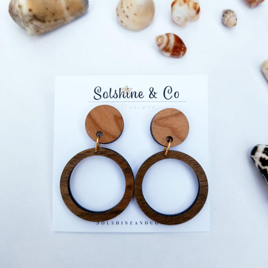 Hoopla - Solshine and Co