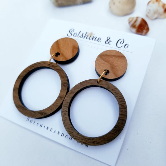 Hoopla - Solshine and Co