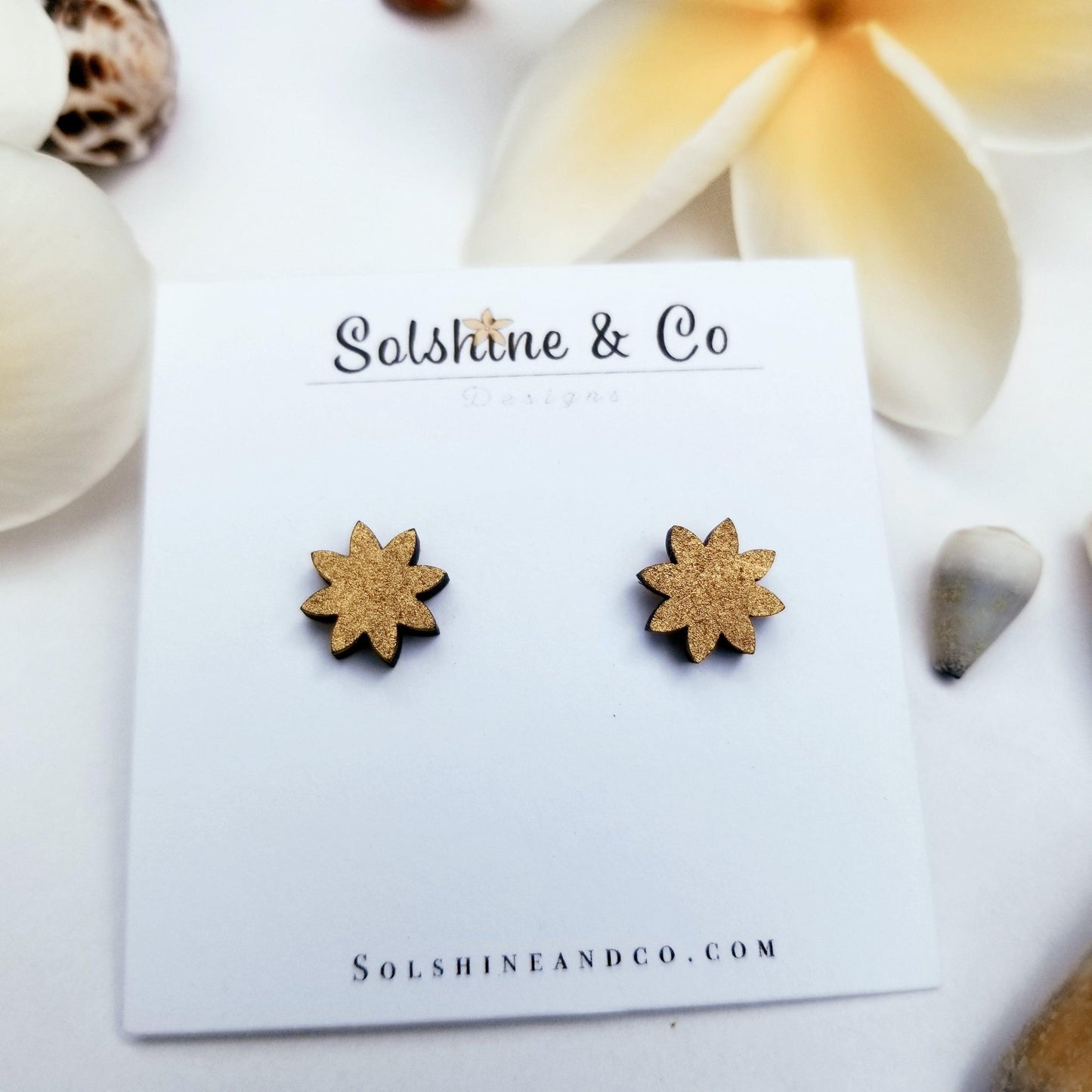 Sunbursts - Solshine and Co