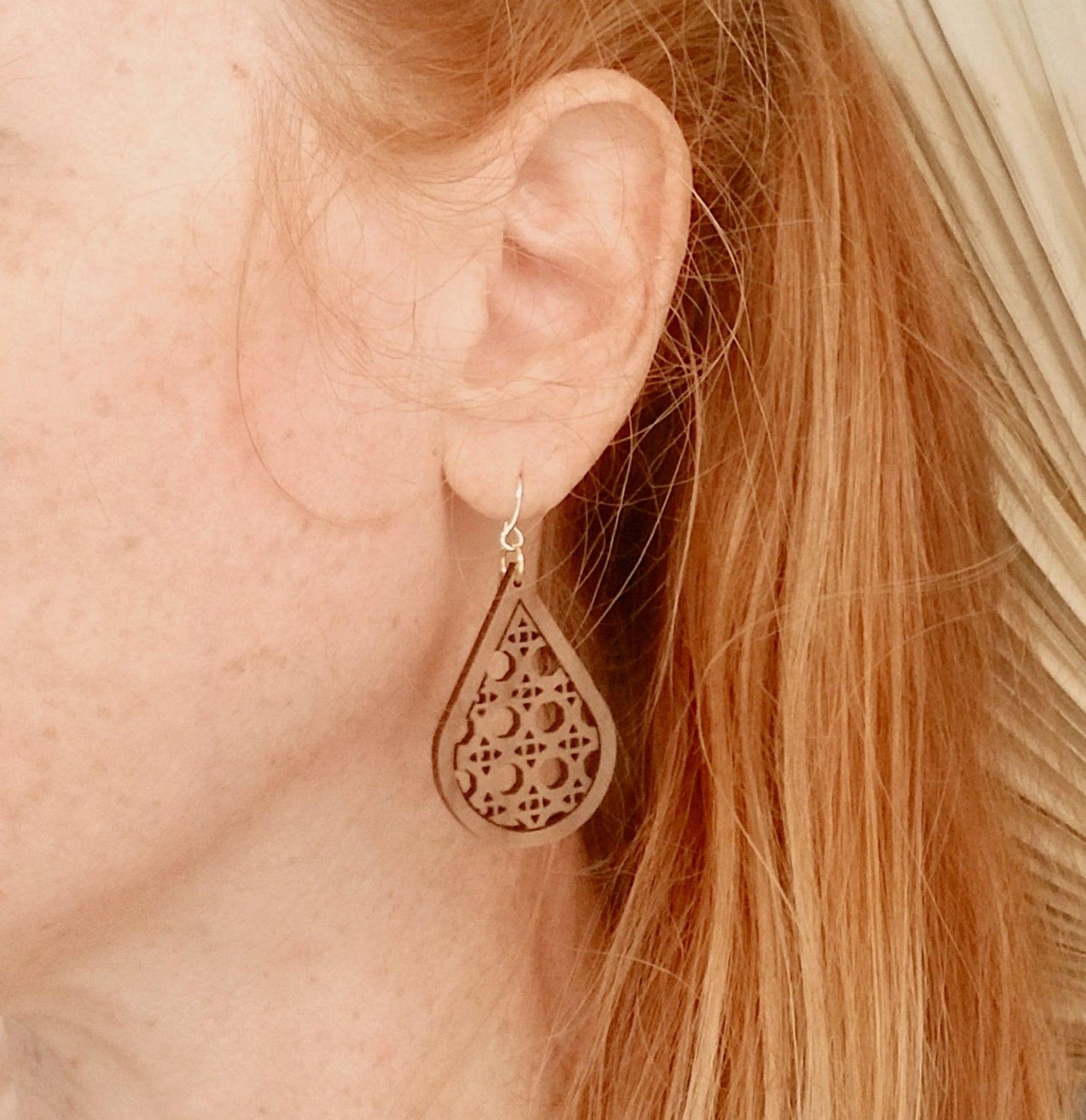 Walnut Cane Drops - Solshine and Co