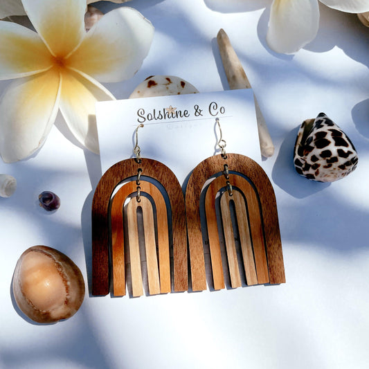 Retro Rainbow - Solshine and Co