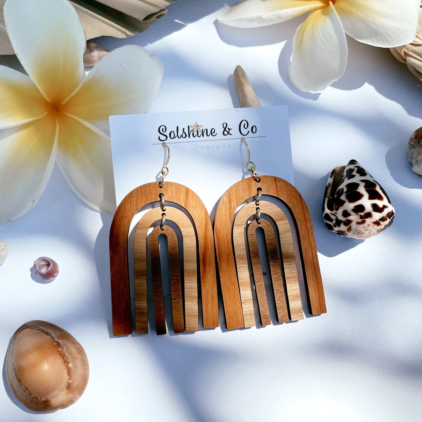 Retro Rainbow - Solshine and Co