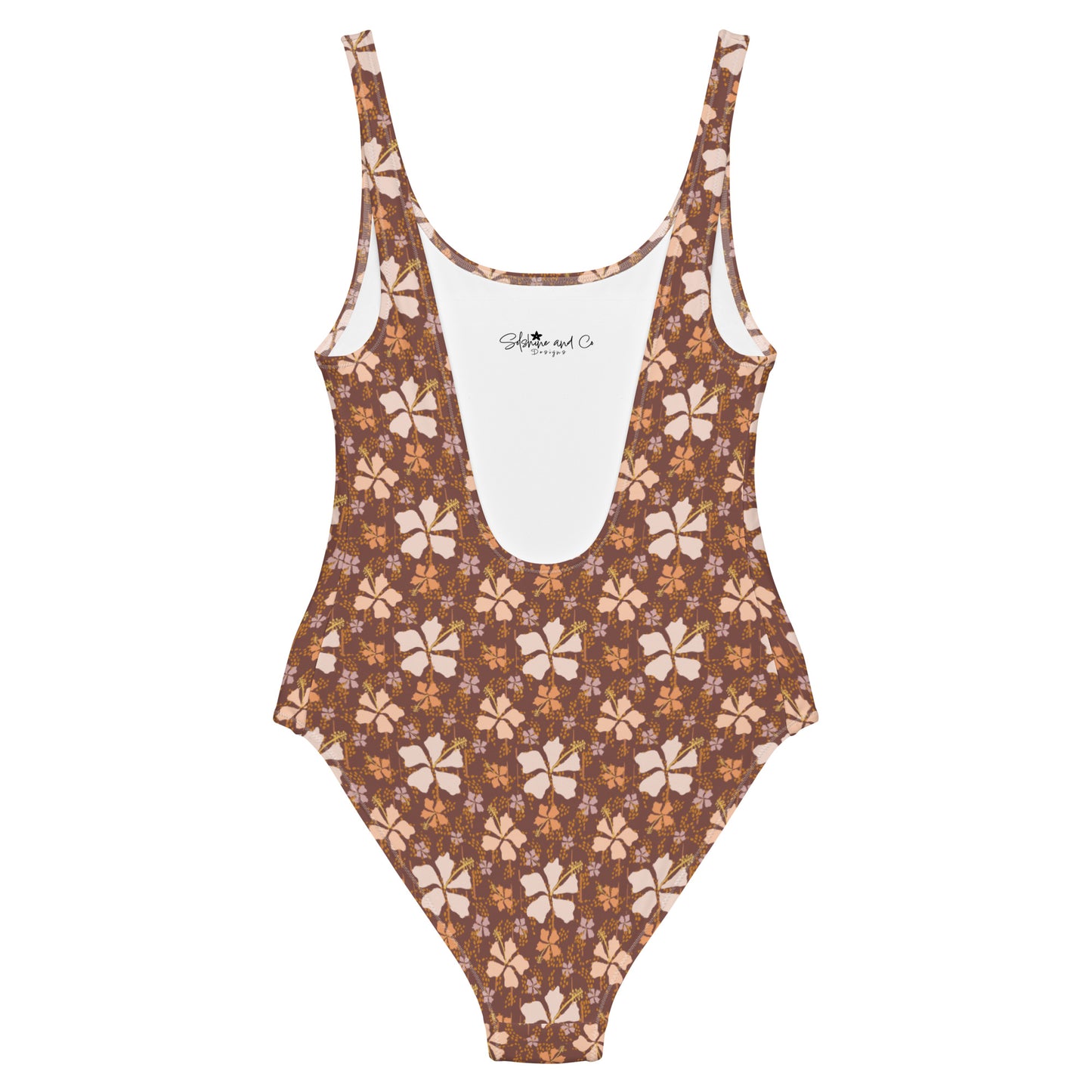 Endless Summer One-Piece Swimsuit
