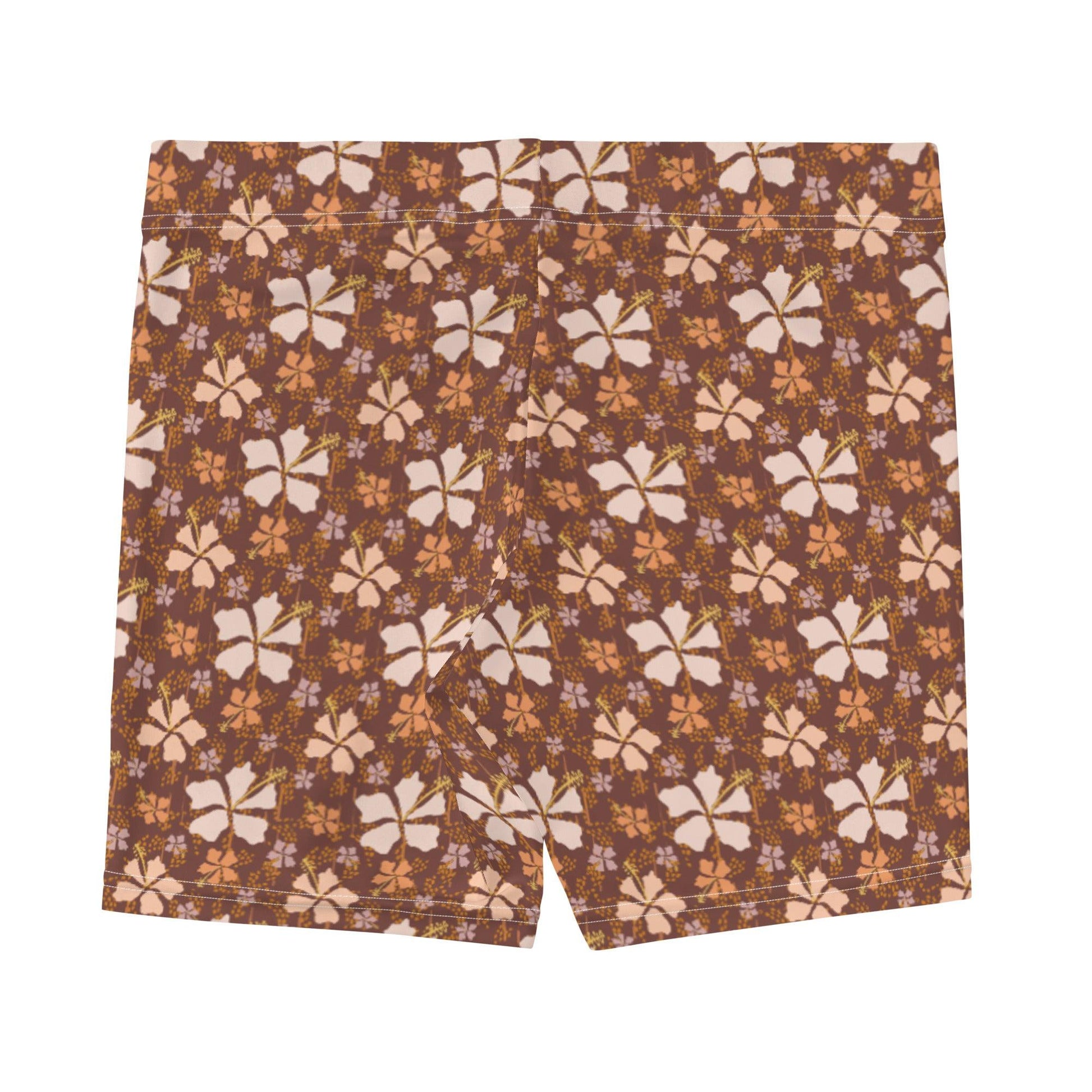 Endless Summer All Day Shorts - Solshine and Co
