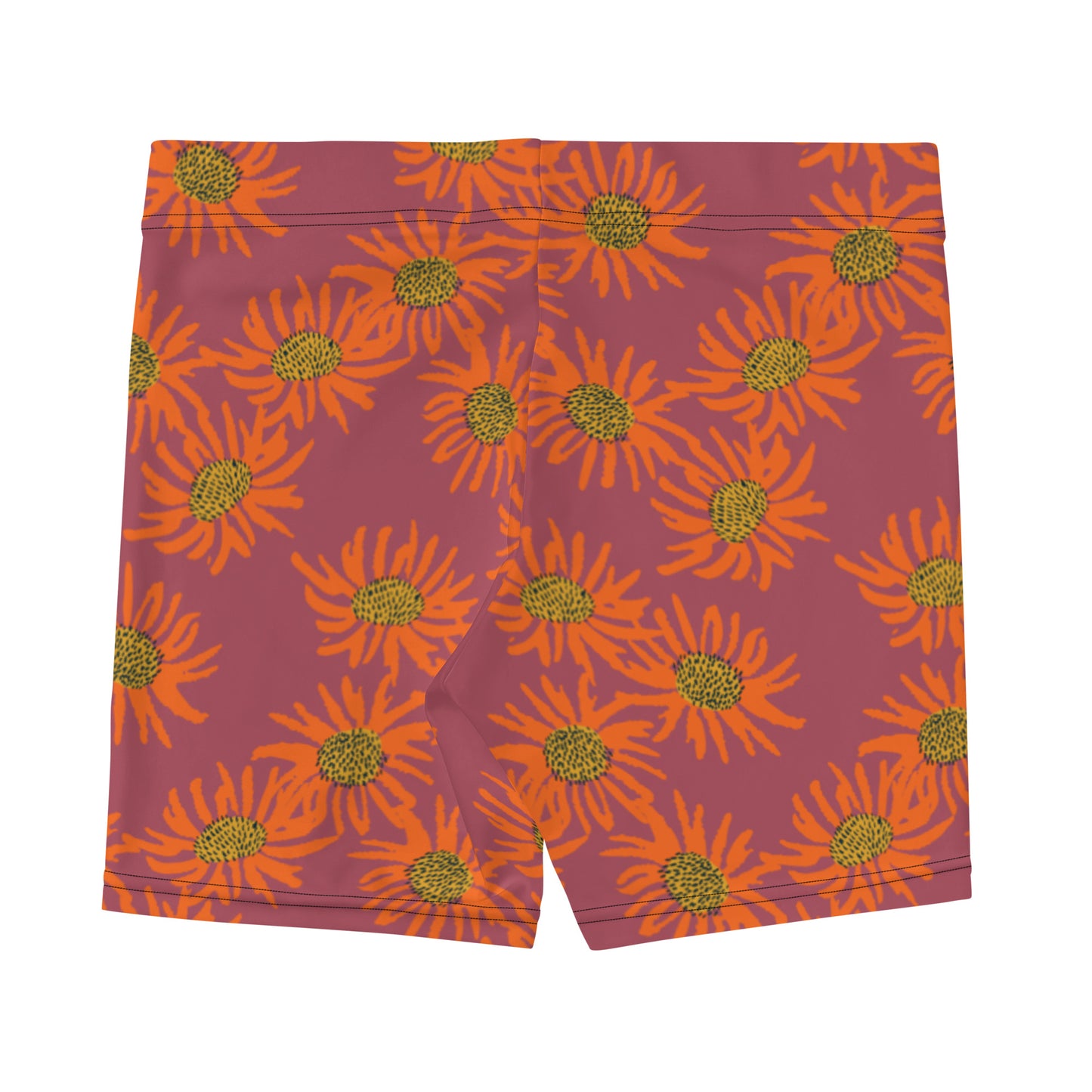 Brilliant Blooms All Day Shorts