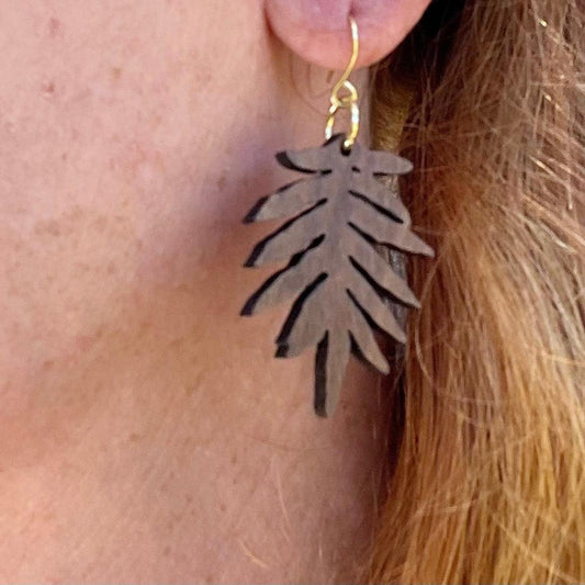 Laua’e Fern - Solshine and Co