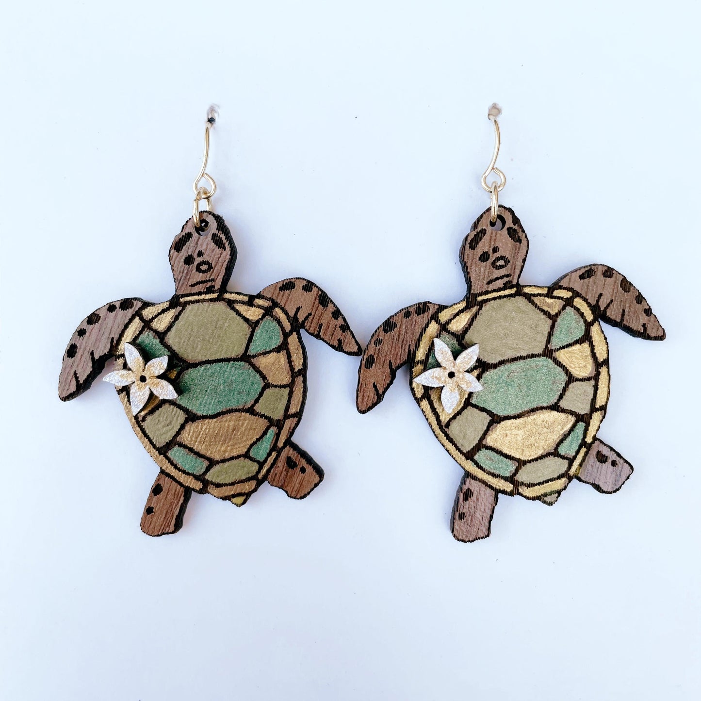Aloha Turtle - Solshine and Co