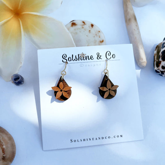 Tiny Pua Drops - Solshine and Co